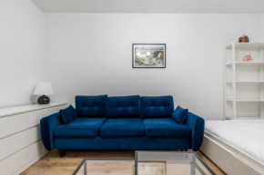 Koszutka Blue Apartment